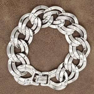 1980's Monet bracelet